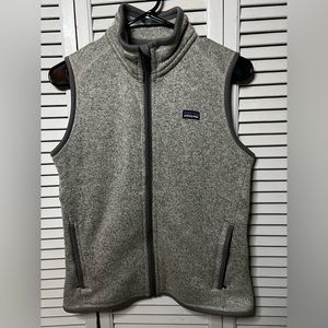 Patagonia Vest